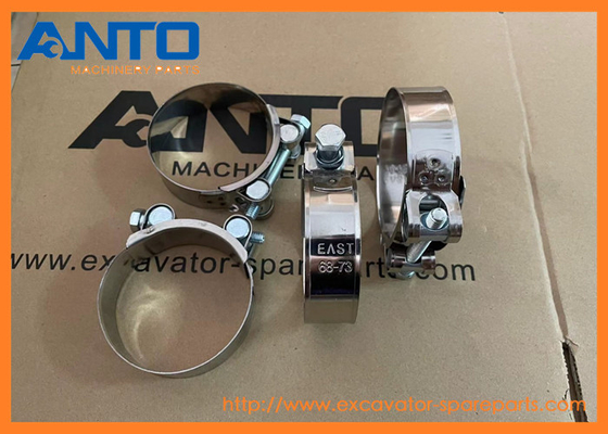 07289-00070 0728900070 Hỗ trợ kẹp cho máy đào KOMATSU HB205 HB215 PC100 PC100L