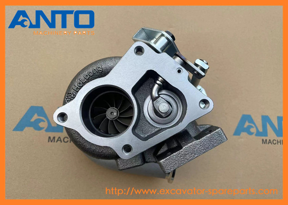 3778529 Máy tăng áp CUMMINS Photon Truck Phụ tùng cho HE211W