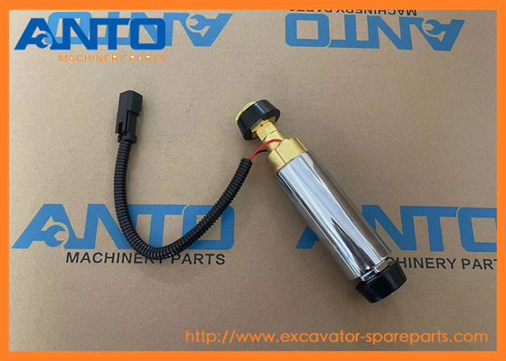 6745-71-1840 6745-71-1820 Bơm chuyển nhiên liệu KOMATSU Chiếc máy đào phụ tùng cho WA430-6E0
