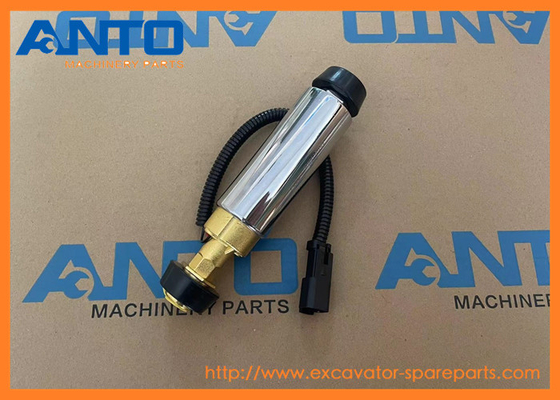 6745-71-1840 6745-71-1820 Bơm chuyển nhiên liệu KOMATSU Chiếc máy đào phụ tùng cho WA430-6E0