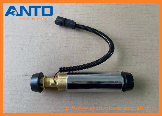 6745-71-1840 6745-71-1820 Bơm chuyển nhiên liệu KOMATSU Chiếc máy đào phụ tùng cho WA430-6E0