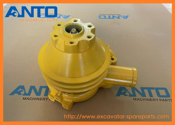 6136-61-1100 6136-61-1101 6136-61-1102 Máy bơm nước KOMATSU Chiếc máy đào phụ tùng cho 6D105-1