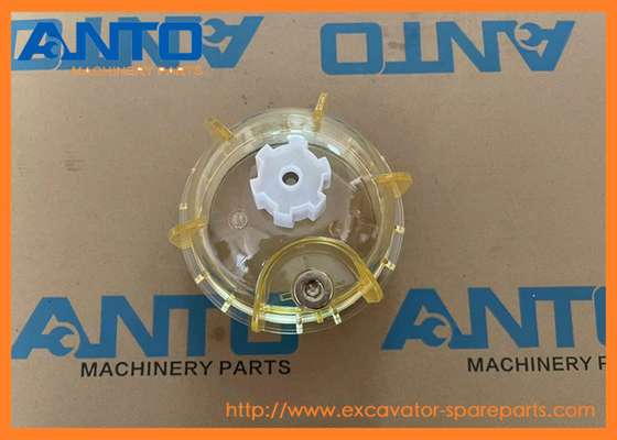 600-311-5642 Chén lọc KOMATSU Chiếc máy đào phụ tùng cho PC300-8mo