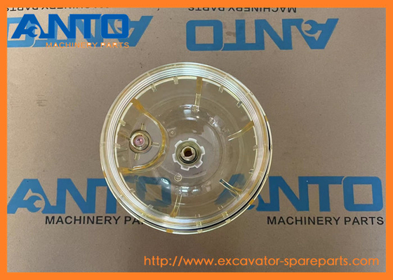 600-311-5642 Chén lọc KOMATSU Chiếc máy đào phụ tùng cho PC300-8mo