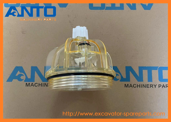 600-311-5642 Chén lọc KOMATSU Chiếc máy đào phụ tùng cho PC300-8mo