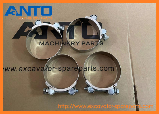 07289-00080 0728900080 Hỗ trợ kẹp cho máy đào KOMATSU PC100L PC128US PC128UU