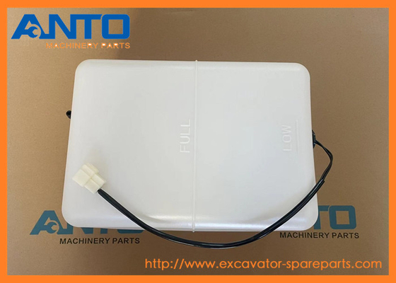 4361805 Thùng nước HITACHI Bộ phận phụ tùng máy đào cho ZX600 ZX670-3
