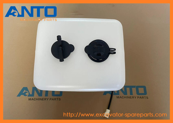 4361805 Thùng nước HITACHI Bộ phận phụ tùng máy đào cho ZX600 ZX670-3