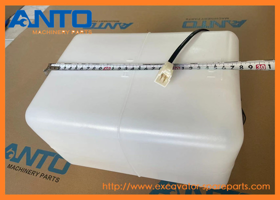 4361805 Thùng nước HITACHI Bộ phận phụ tùng máy đào cho ZX600 ZX670-3