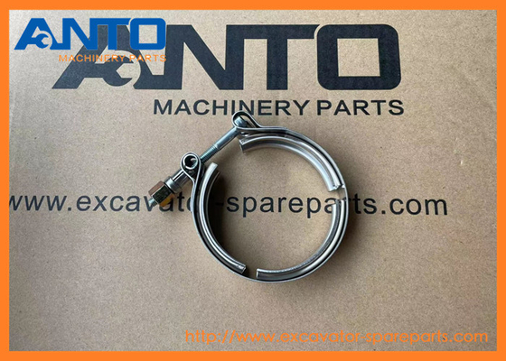 6732-81-8220 6732818220 Hỗ trợ kẹp cho máy đào KOMATSU HB205 HB215 PC160 PC200