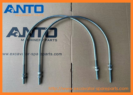 6754-11-5950 6754115950 U-bolt hỗ trợ cho máy đào KOMATSU HB205 HB215 PC160 PC200