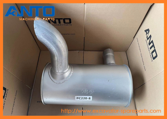 6754-11-5320 6754115320 Hỗ trợ máy câm cho máy đào KOMATSU PC220LL PC290