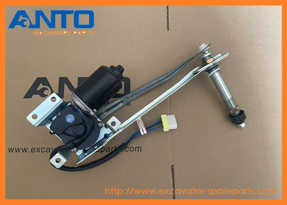 208-53-12780 2085312780 Động cơ lau đệm hỗ trợ cho máy đào KOMATSU PC130 PC160 PC180
