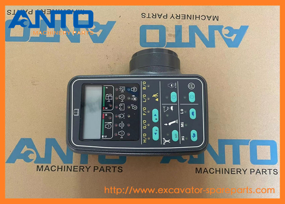 7834-76-3001 7834-70-6003 Monitor ASS'Y KOMATSU Chiếc máy đào phụ tùng cho 6D102 PC200-6