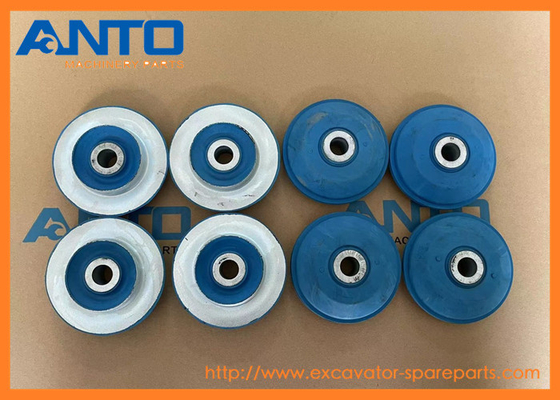 14E701550 14E701310 Đặt cao su HYUNDAI Bộ phận động cơ máy đào cho R450LC-7