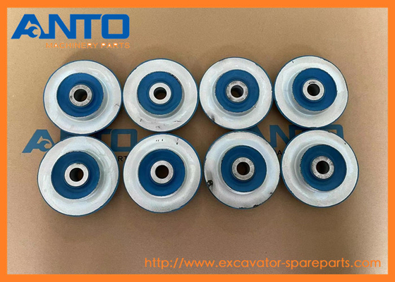 14E701550 14E701310 Đặt cao su HYUNDAI Bộ phận động cơ máy đào cho R450LC-7