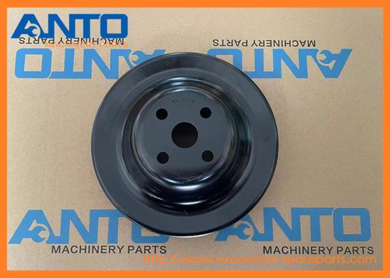 3914461 4943445 Fan Pulley CUMMINS Bộ phận động cơ máy đào cho 6BT 6C8.3 250D-9