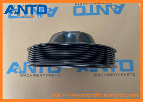 3914461 4943445 Fan Pulley CUMMINS Bộ phận động cơ máy đào cho 6BT 6C8.3 250D-9