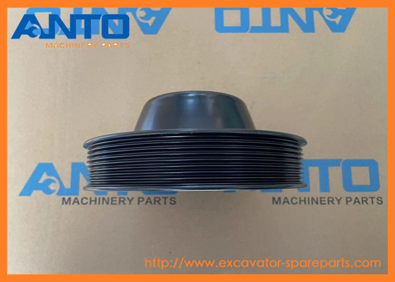 3918204 3926855 Fan Pulley CUMMINS Bộ phận động cơ excavator cho 4BT 6CT R140LC-7