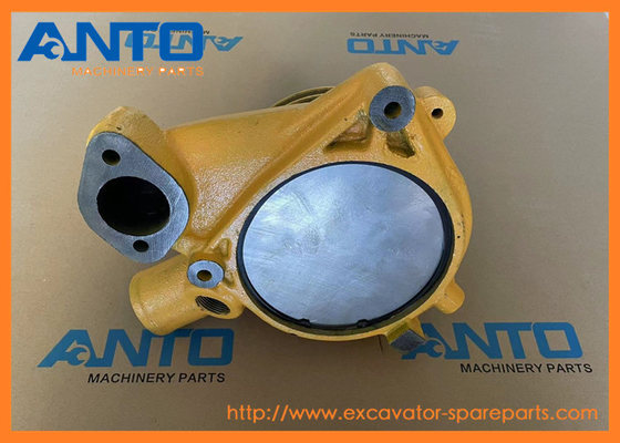6136-61-1600 6136-61-1601 Máy bơm nước ASS'Y KOMATSU Chiếc máy đào phụ tùng cho 6D105-1EE