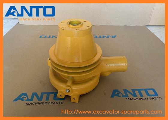 6136-61-1600 6136-61-1601 Máy bơm nước ASS'Y KOMATSU Chiếc máy đào phụ tùng cho 6D105-1EE