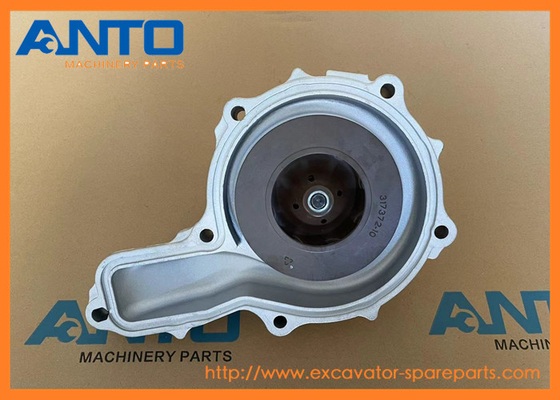 21468471 Máy bơm nước ASS'Y Bộ phận phụ tùng máy đào cho B11R EC480