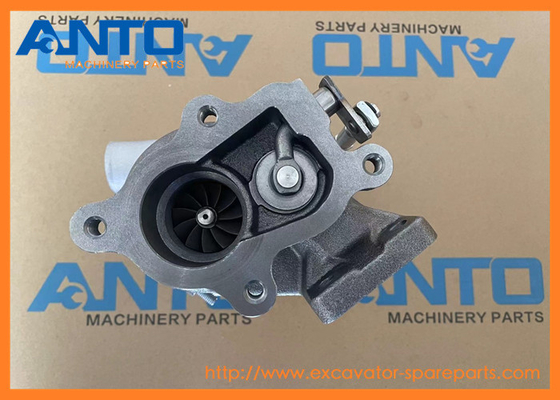 49131-02020 Máy tăng áp KUBOTA Chiếc máy đào phụ tùng cho TD03-7G TD03-07T
