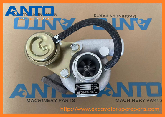 49131-02020 Máy tăng áp KUBOTA Chiếc máy đào phụ tùng cho TD03-7G TD03-07T