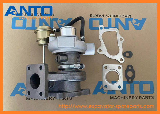 49131-02020 Máy tăng áp KUBOTA Chiếc máy đào phụ tùng cho TD03-7G TD03-07T