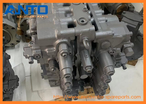 14634178 14602250 14640920 Bộ phận phụ tùng máy đào van điều khiển chính cho EC480D