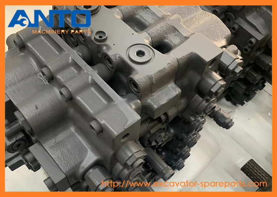 14634178 14602250 14640920 Bộ phận phụ tùng máy đào van điều khiển chính cho EC480D