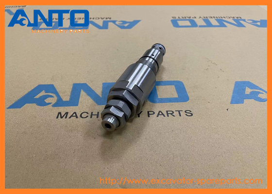 XKBF01291 31N617400 Van cứu trợ chính HYUNDAI Chiếc máy đào phụ tùng cho R215-7 R290LC-9