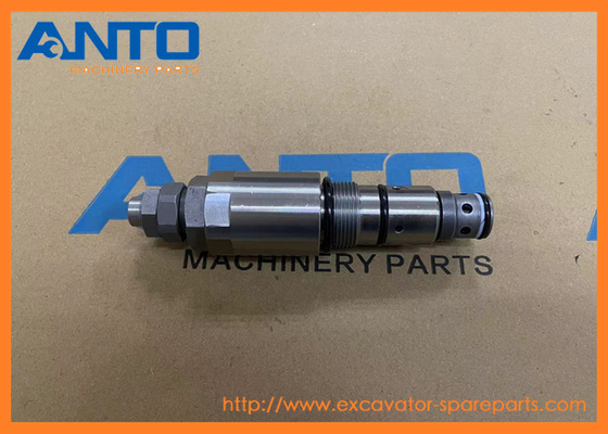 XKBF01291 31N617400 Van cứu trợ chính HYUNDAI Chiếc máy đào phụ tùng cho R215-7 R290LC-9