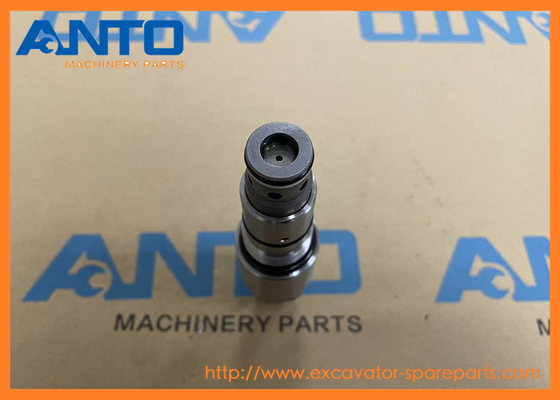 XKBF01291 31N617400 Van cứu trợ chính HYUNDAI Chiếc máy đào phụ tùng cho R215-7 R290LC-9