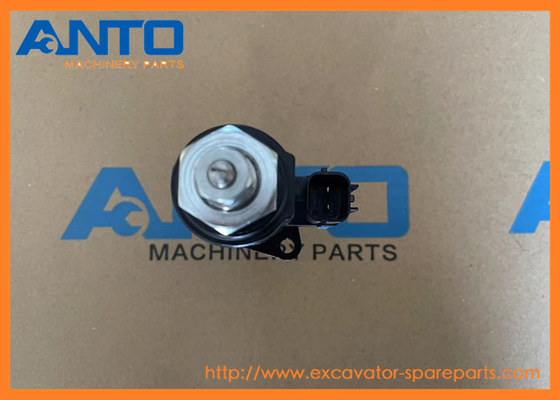 YN35V00021F1 KWE5K-31/G24YB40 van điện tử KOBELCO Chiếc máy đào phụ tùng cho ED190LC