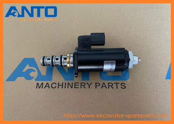 YN35V00021F1 KWE5K-31/G24YB40 van điện tử KOBELCO Chiếc máy đào phụ tùng cho ED190LC