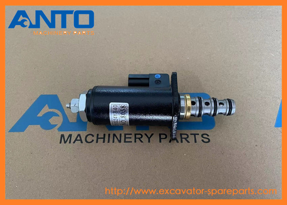 YN35V00021F1 KWE5K-31/G24YB40 van điện tử KOBELCO Chiếc máy đào phụ tùng cho ED190LC