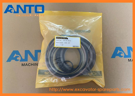 707-99-48620 Seal Kit KOMATSU Bộ phận xi lanh lái xe tải bánh xe cho WA380-6