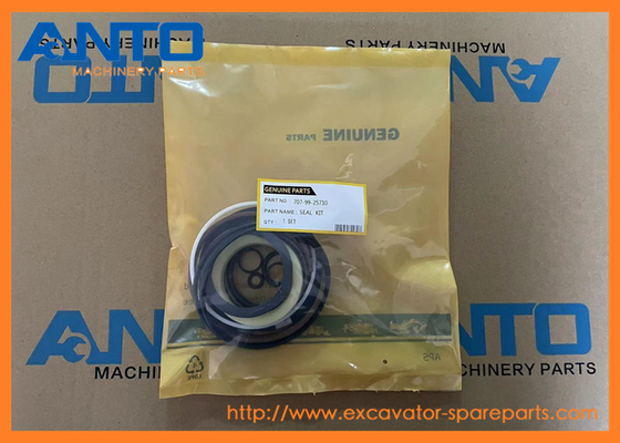 707-99-25710 Seal Kit KOMATSU Bộ phận xi lanh lái xe tải bánh xe cho WA470-6