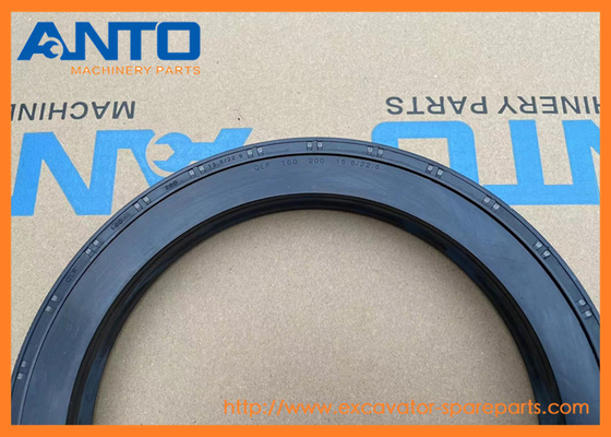 421-22-32460 BQ6723E Seal KOMATSU Chiếc máy đào phụ tùng cho WA430-6