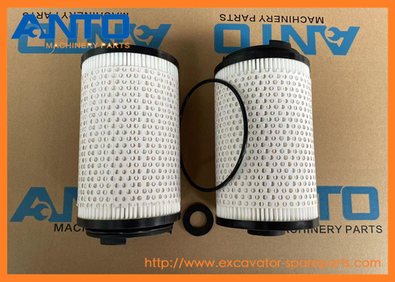 YA00005785 Bộ lọc nhiên liệu HITACHI Bộ phận phụ tùng máy đào phù hợp với EX100 ZX130-6