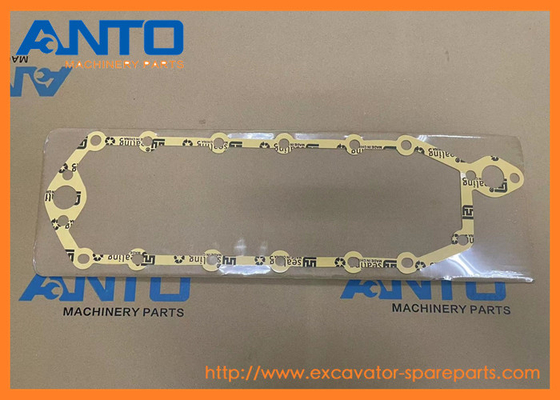 6150-61-2815 Gasket KOMATSU Bộ phận phụ tùng máy đào phù hợp với 6D125-1AM