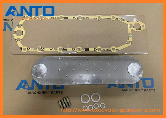 6152-62-2210 Element KOMATSU Chiếc máy đào phụ tùng phù hợp với 6D125 PC400-7