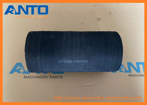 07260-09936 0726009926 ống KOMATSU Bộ phận phụ tùng máy đào cho PC300-8 PC350-8