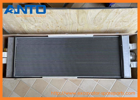 17A-03-41112 17A0341112 17A-03-41113 Các bộ phận phụ tùng máy kéo lõi phù hợp KOMATSU D155A D155AX