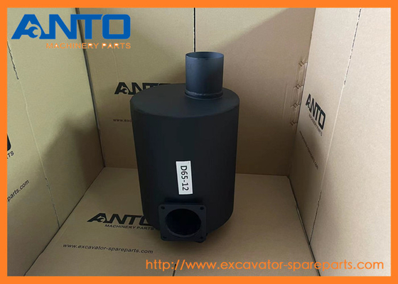 6151-11-8610 6151118610 6151118611 Muffler cho máy đào KOMATSU Động cơ 6D125 S6D125 S6D125E