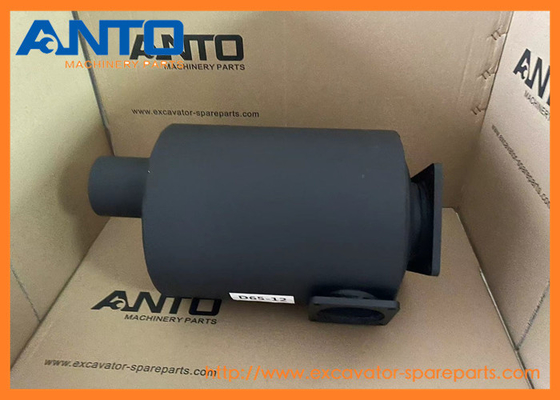 6151-11-8610 6151118610 6151118611 Muffler cho máy đào KOMATSU Động cơ 6D125 S6D125 S6D125E