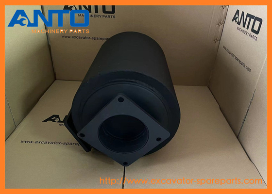6151-11-8610 6151118610 6151118611 Muffler cho máy đào KOMATSU Động cơ 6D125 S6D125 S6D125E