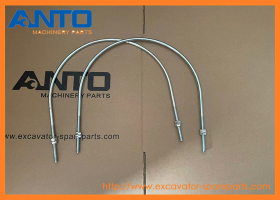 6222-11-5940 6222115940 U-bolt hỗ trợ cho máy đào Komatsu PC150 PC160 PC180 PC200 PC200EL