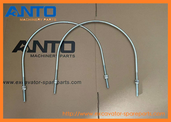 6222-11-5940 6222115940 U-bolt hỗ trợ cho máy đào Komatsu PC150 PC160 PC180 PC200 PC200EL